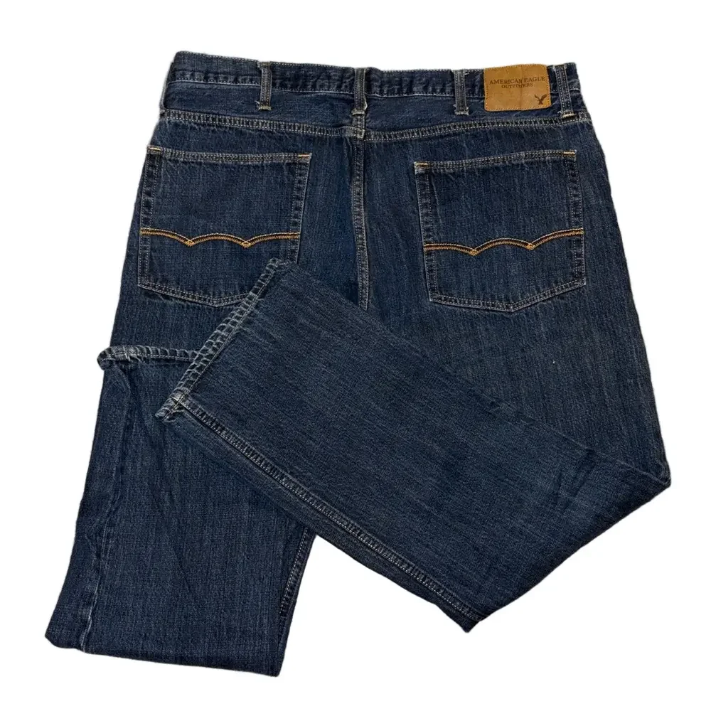 American Eagle Men’s 38 Relaxed Fit Jeans
